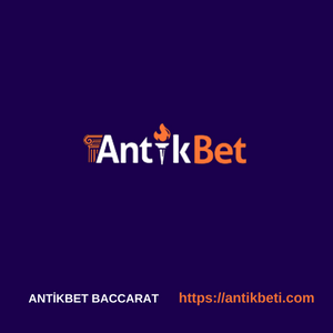 antikbet baccarat oyna