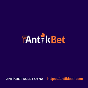 antikbet rulet oyna