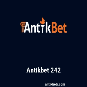 Antikbet 242