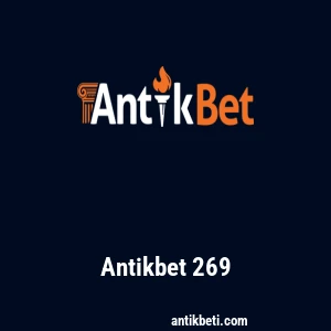 Antikbet 269