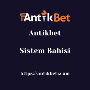 Antikbet Sistem Bahisi