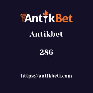Antikbet 286