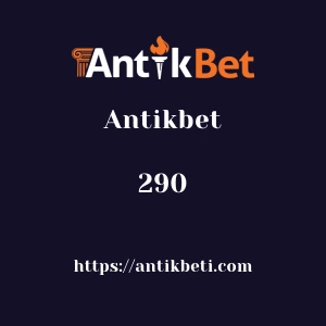 Antikbet 290